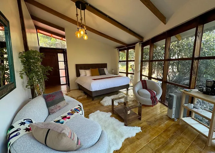 Spirit Of The River Lodge