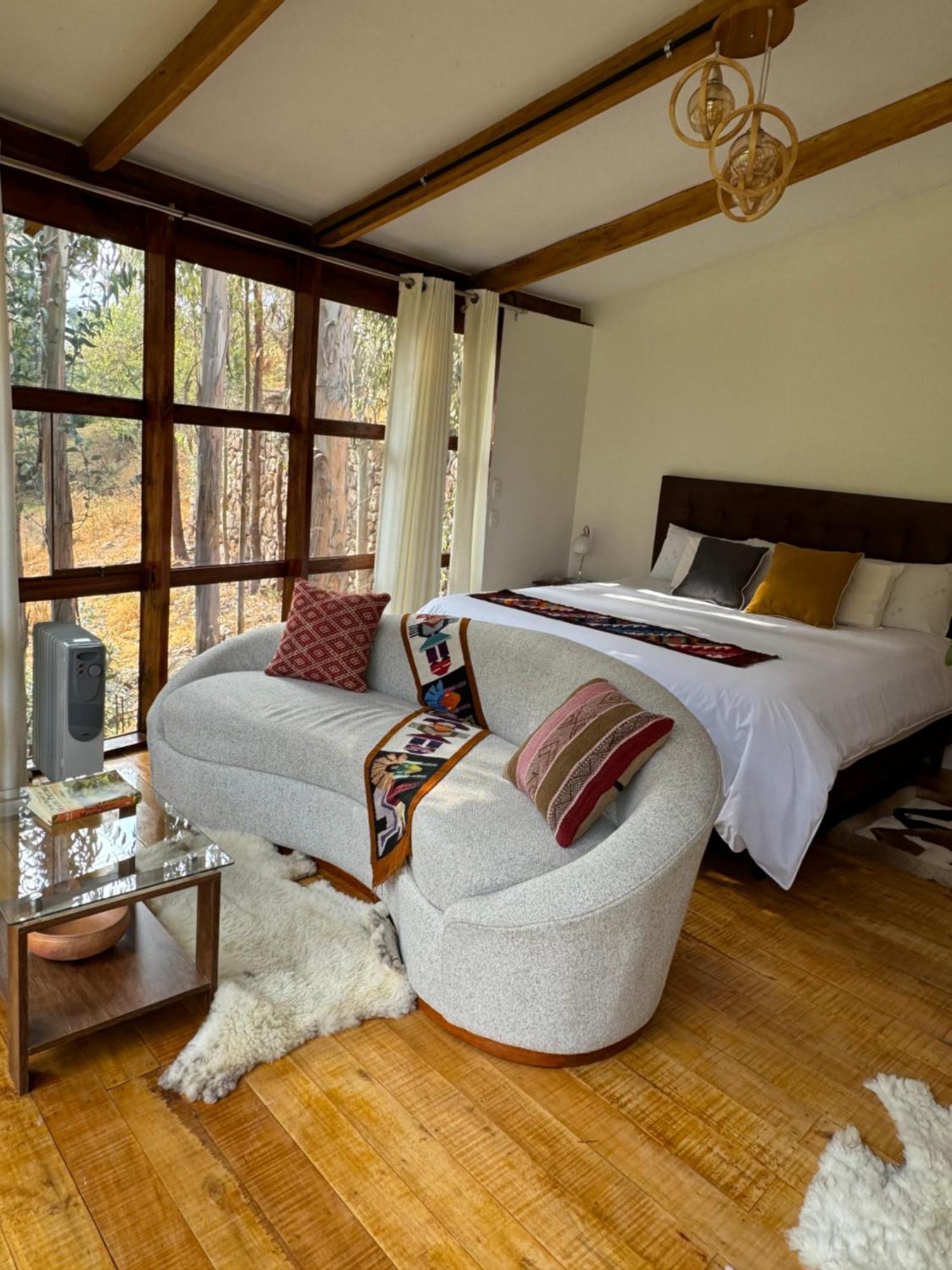 Spirit Of The River Lodge *