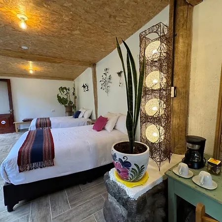 Spirit Of The River Lodge Cuzco Exterior photo