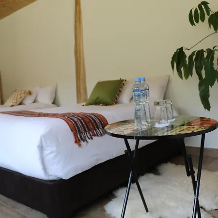 Spirit Of The River Lodge Cuzco Room photo
