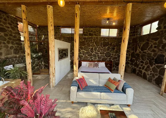 Spirit Of The River Lodge