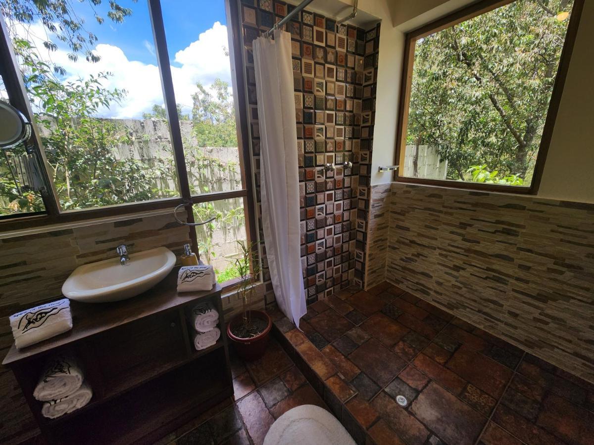 Spirit Of The River Lodge Cusco