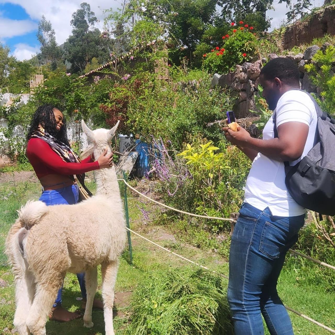 Spirit Of The River Cusco