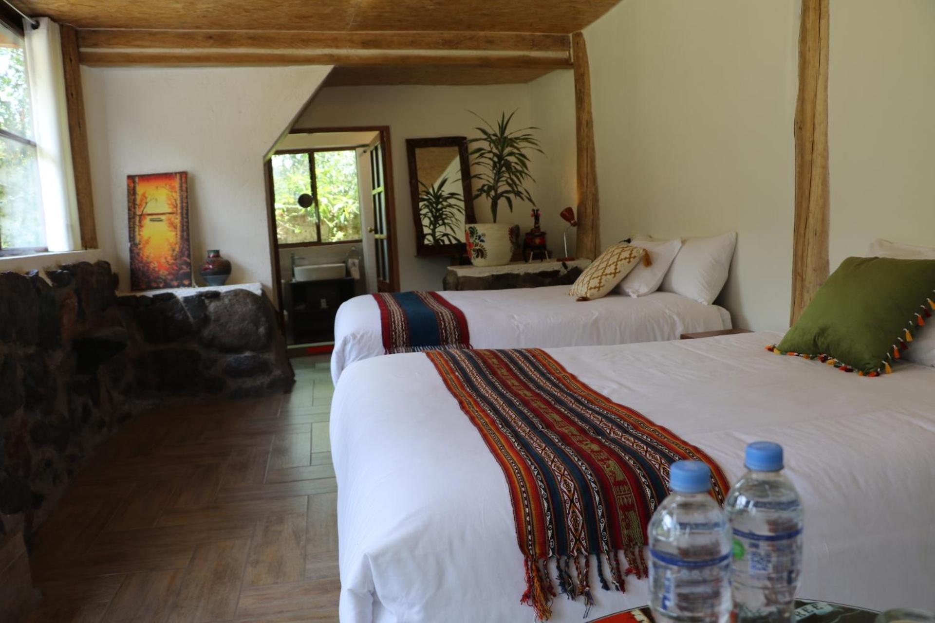 Spirit Of The River Lodge