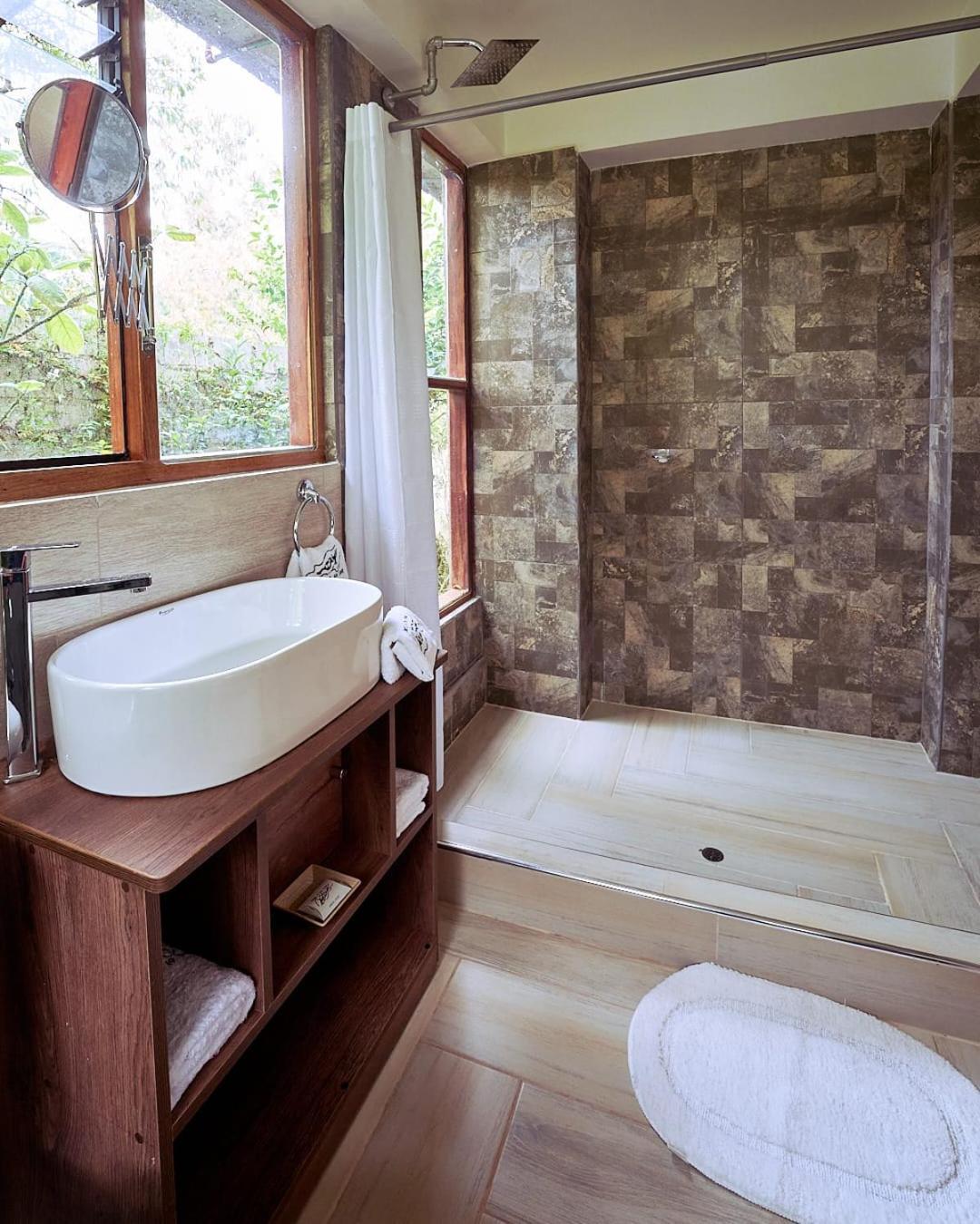 Spirit Of The River Lodge Cusco