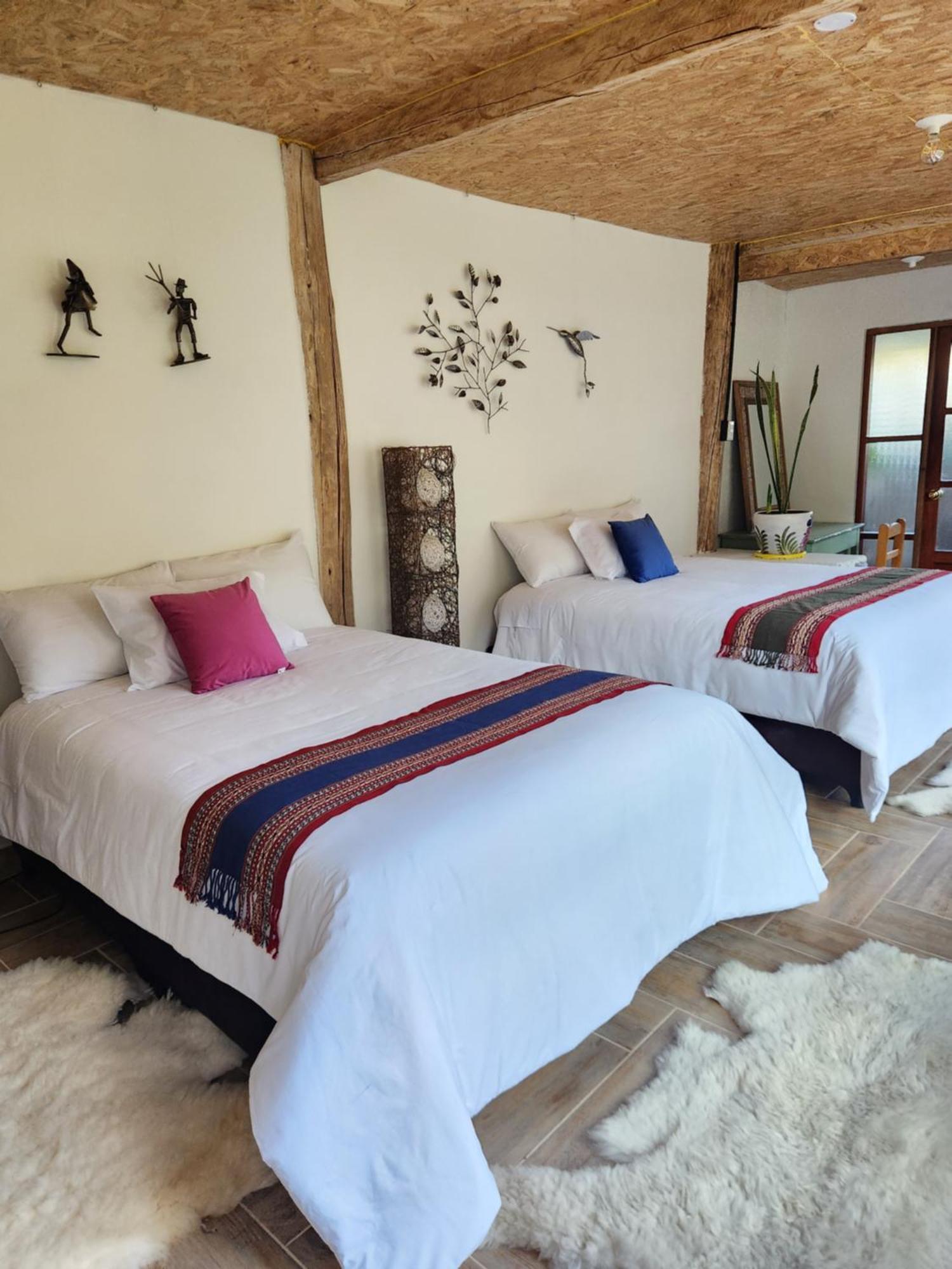 Spirit Of The River Lodge