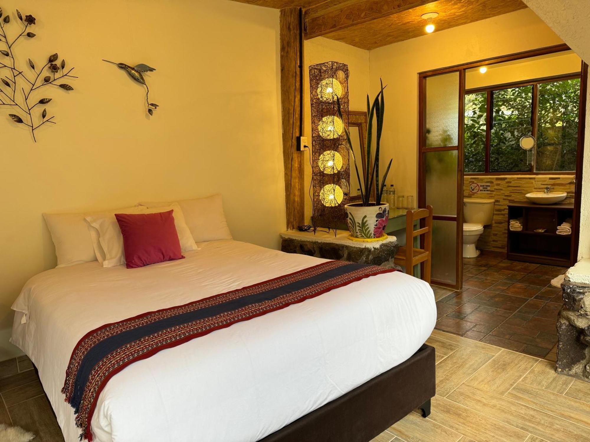 Spirit Of The River Lodge