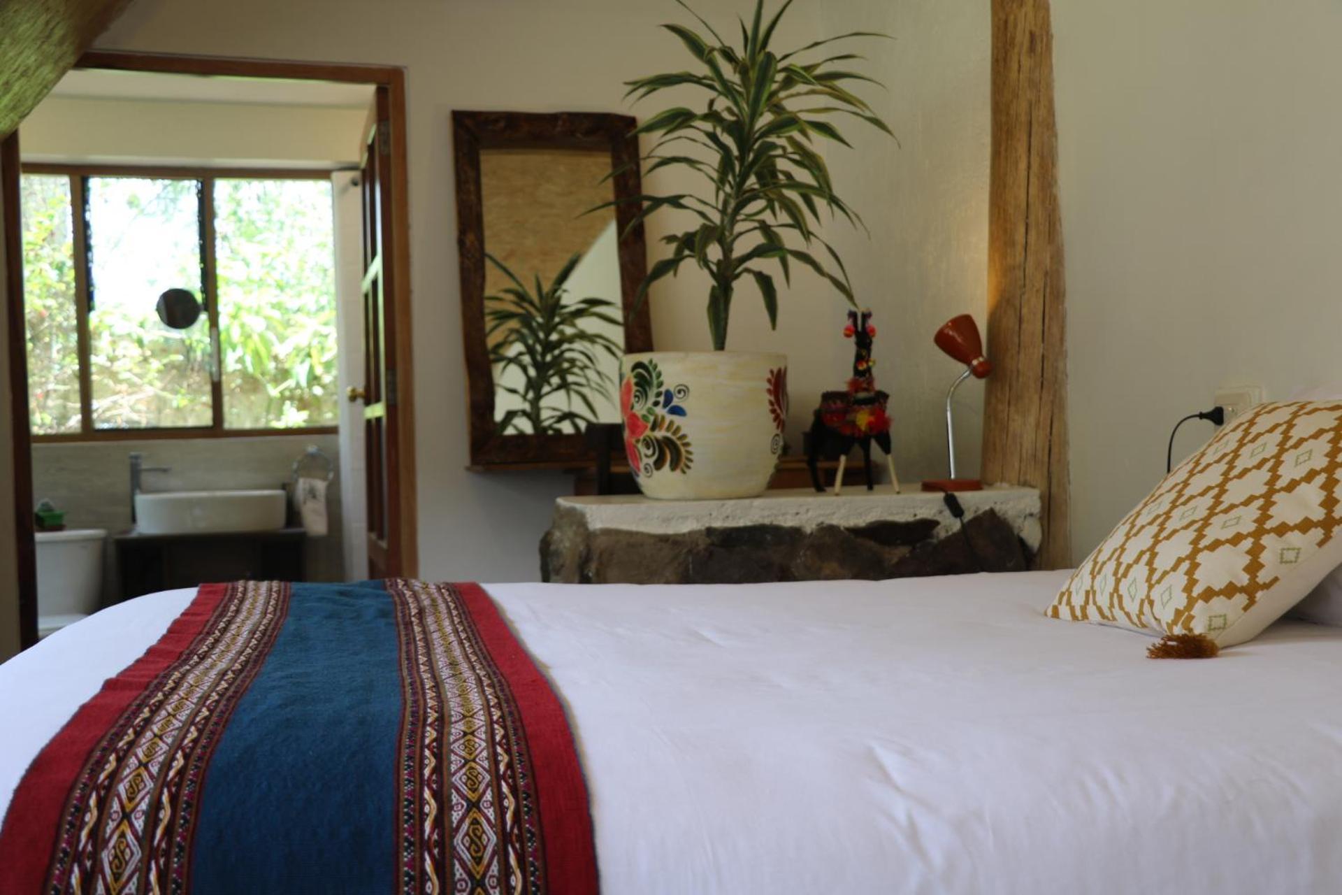 Spirit Of The River Lodge Cuzco