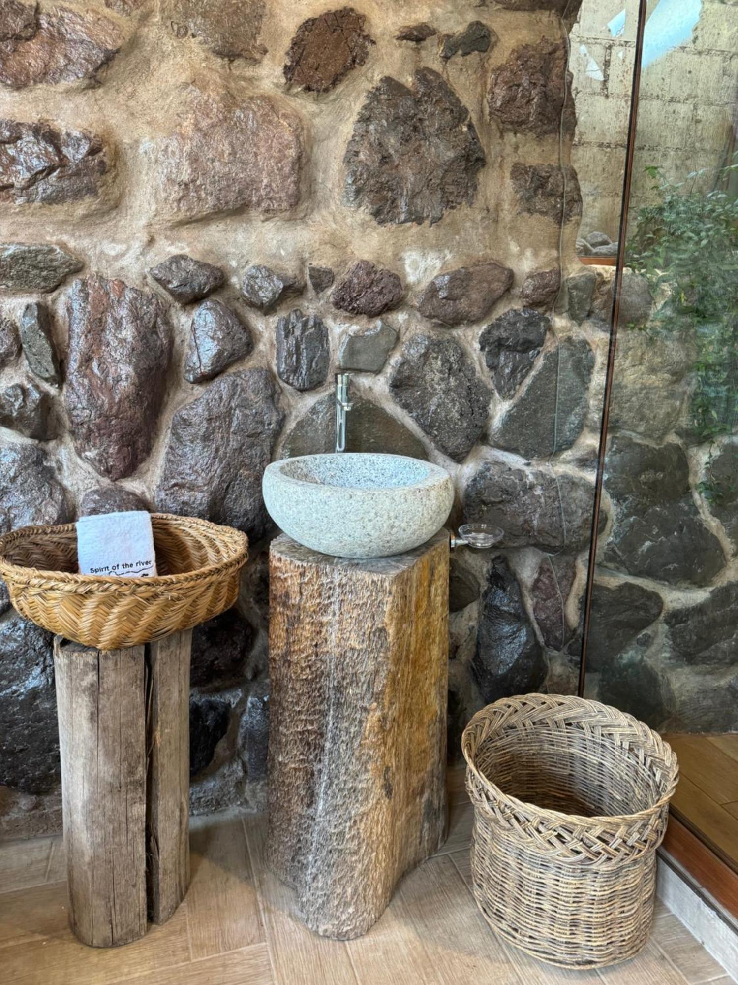 Lodge Spirit Of The River Cusco