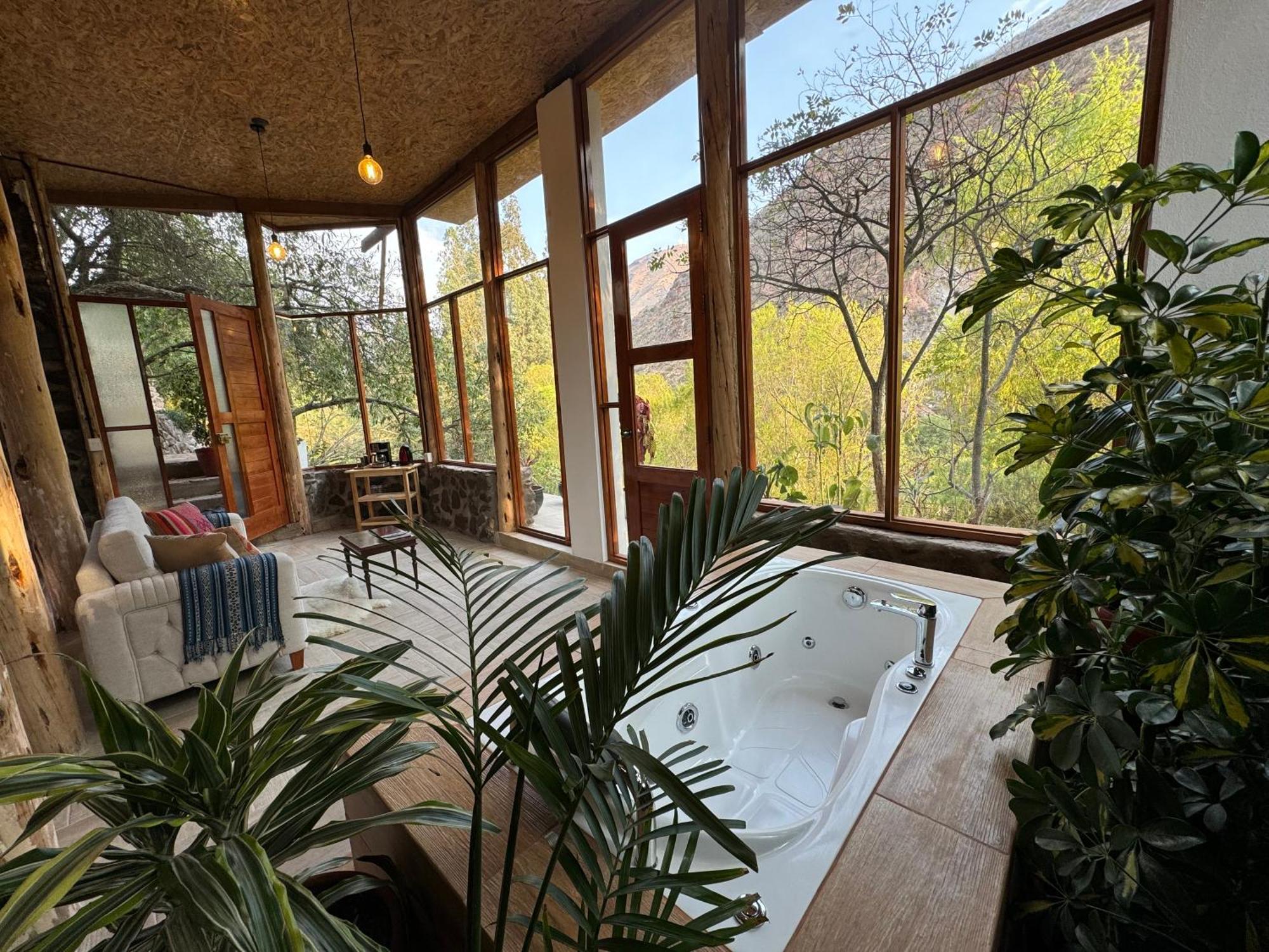 Spirit Of The River Lodge