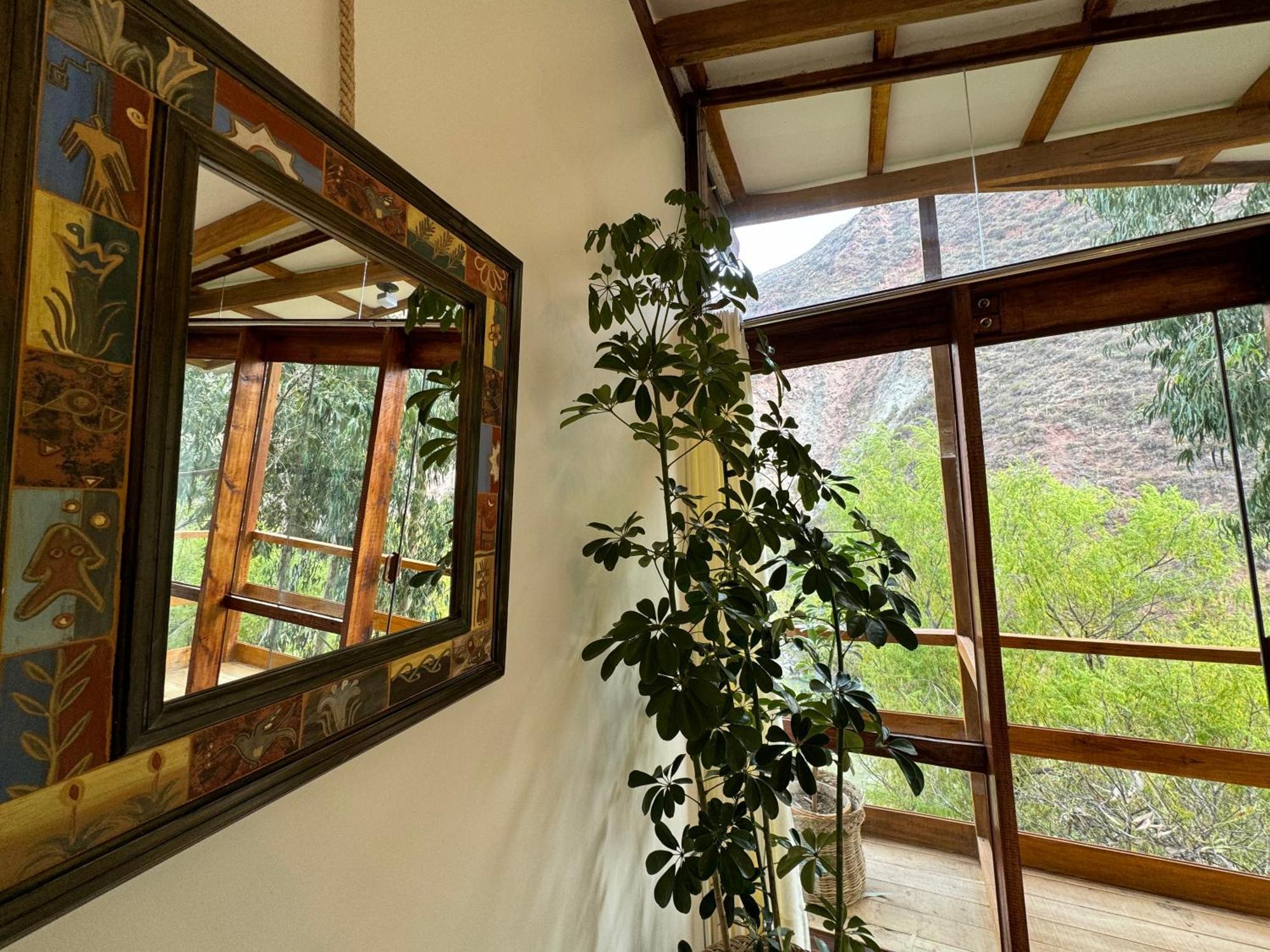 Lodge Spirit Of The River Cuzco