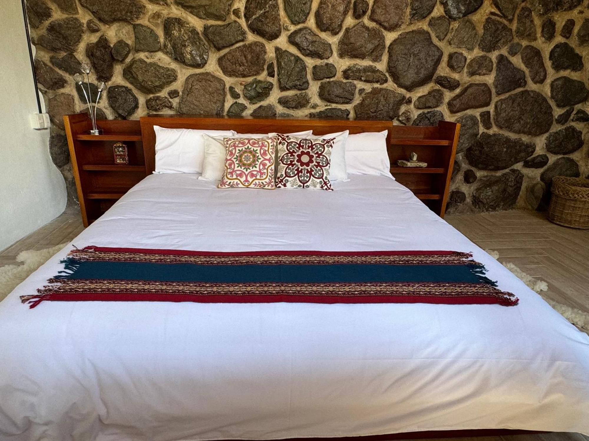 Spirit Of The River * Cuzco