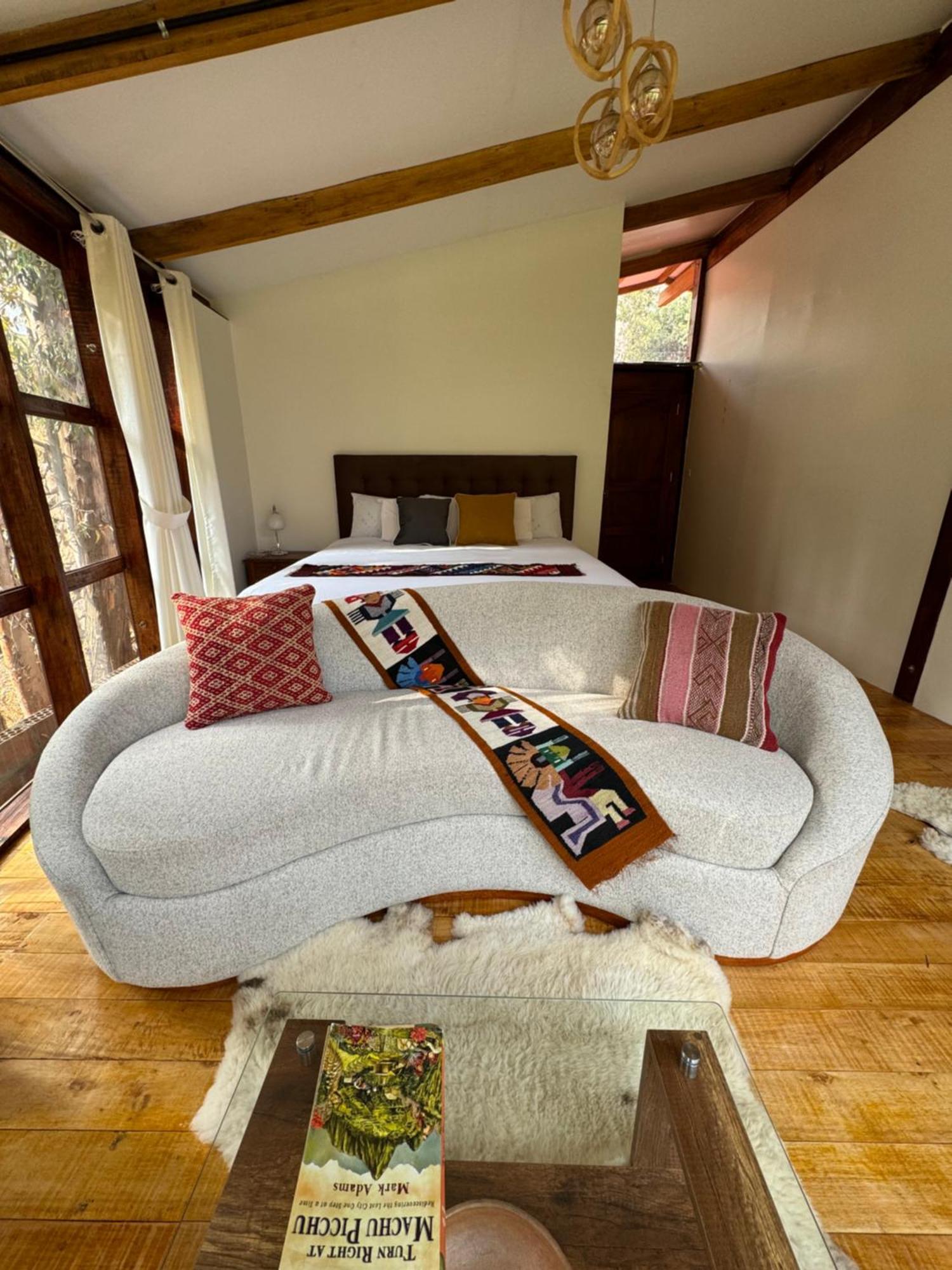 Spirit Of The River Lodge